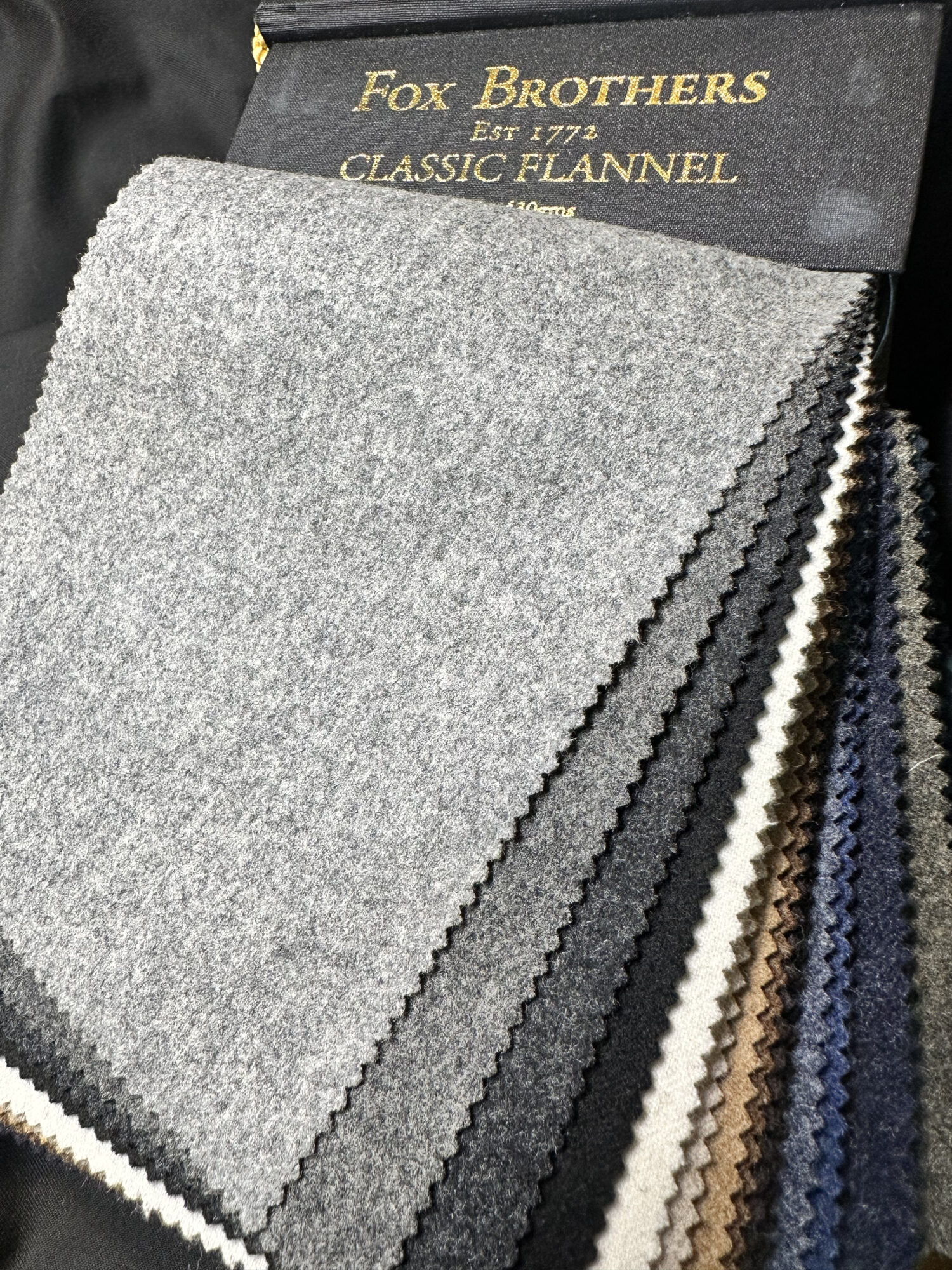 Fox-Brothers-Classic-Flannel-