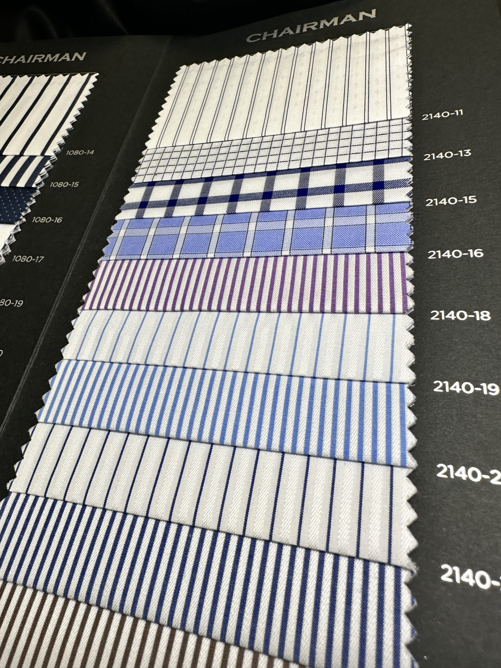 Fredalia - Chairman - 100% Supima Cotton