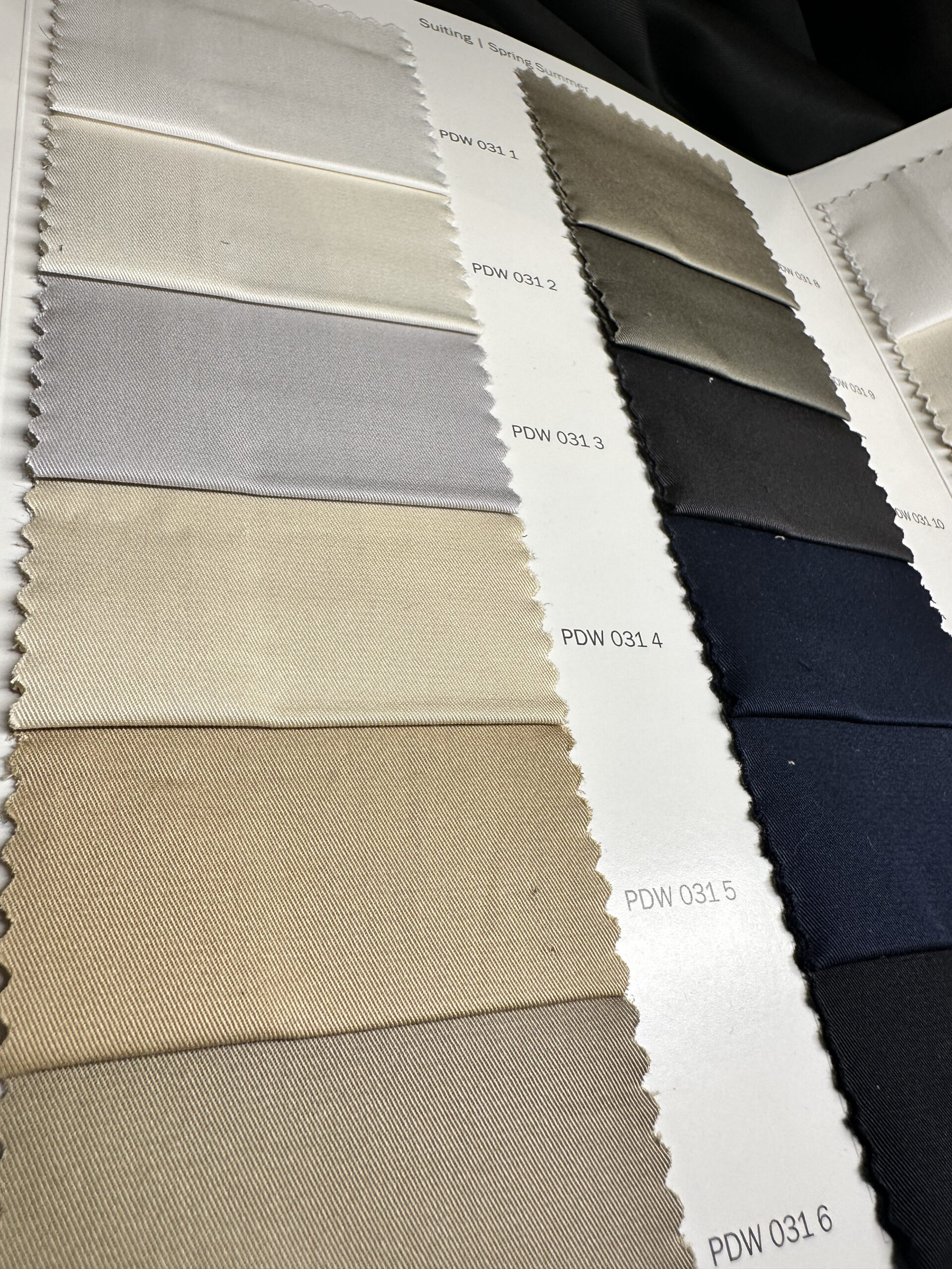 Vercelli - Freefit 2.0 - 100% Supima Cotton