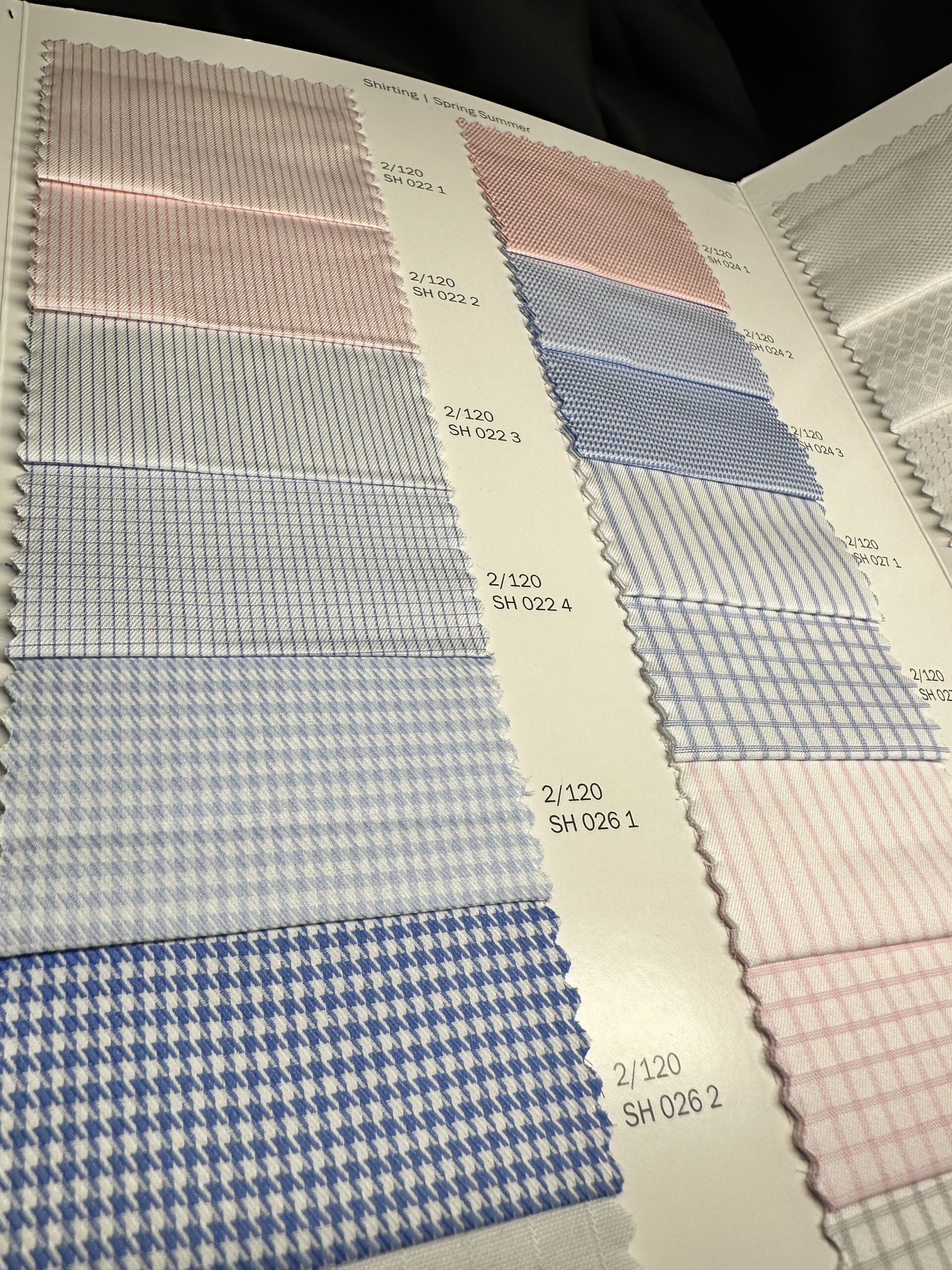 Vercelli - Opulenza Classic 2 Ply - 100% Giza Cotton